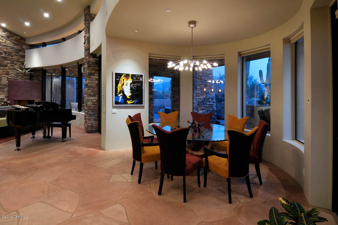 Stone Canyon II - Residential