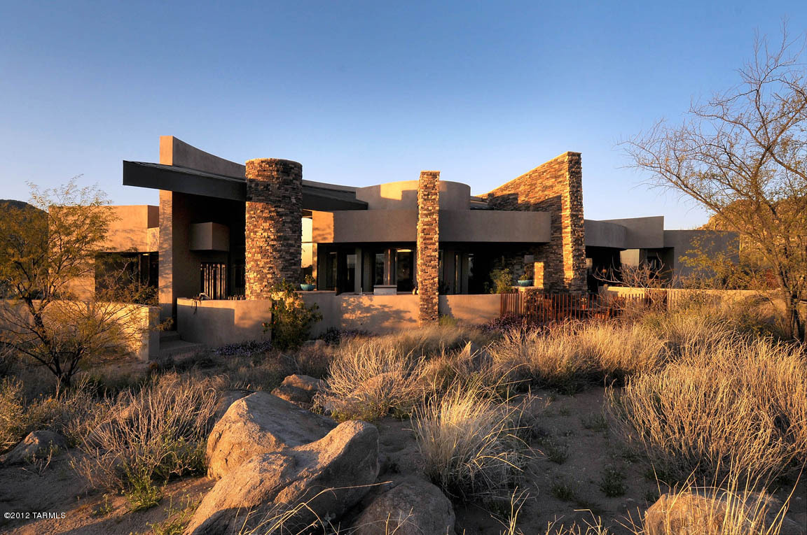 Stone Canyon II - Residential