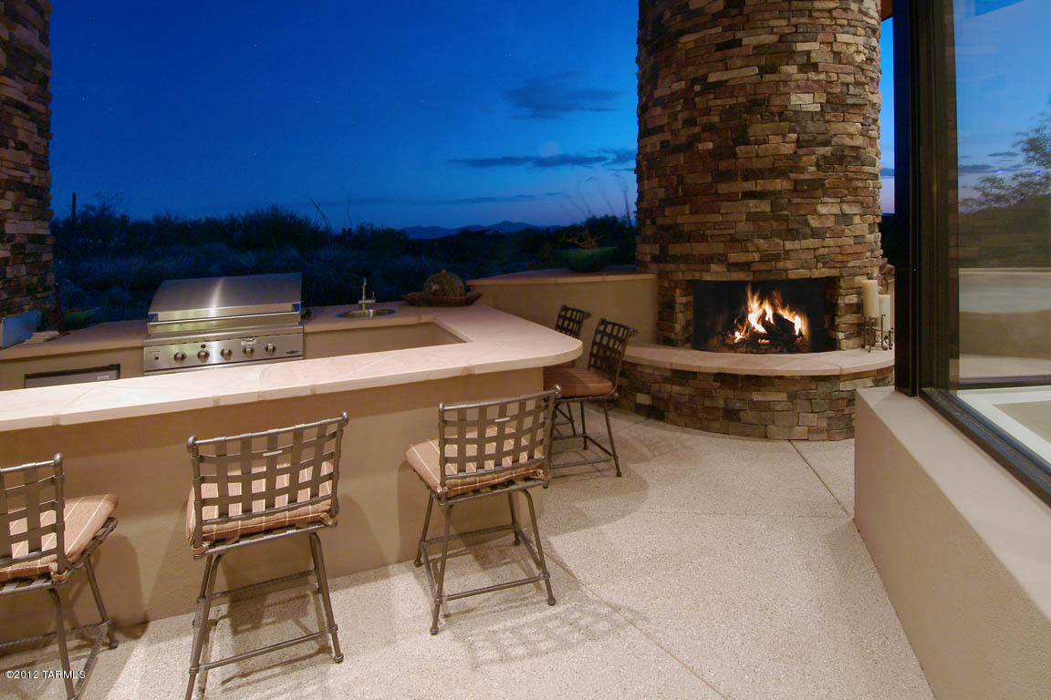 Stone Canyon II - Residential