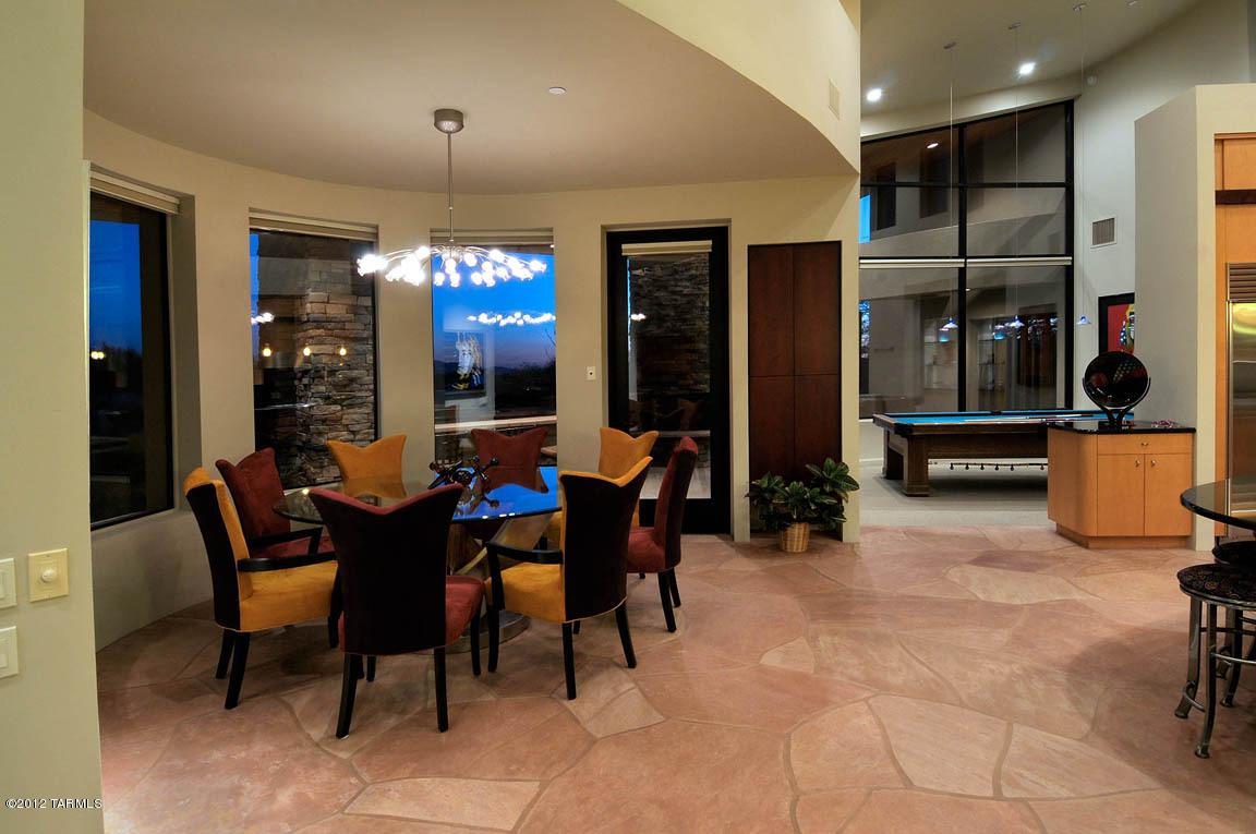 Stone Canyon II - Residential