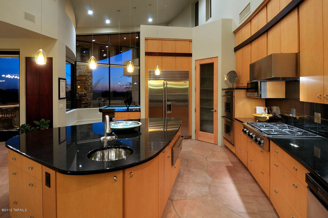 Stone Canyon II - Residential