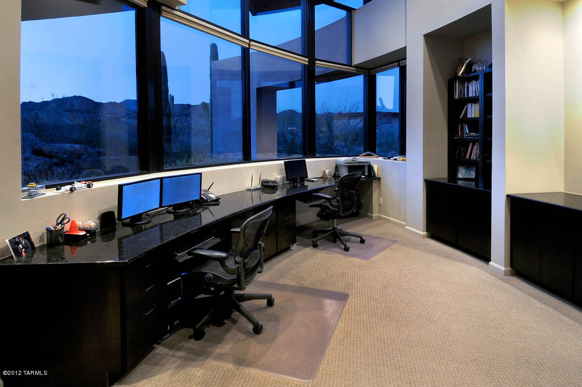 Stone Canyon II - Residential