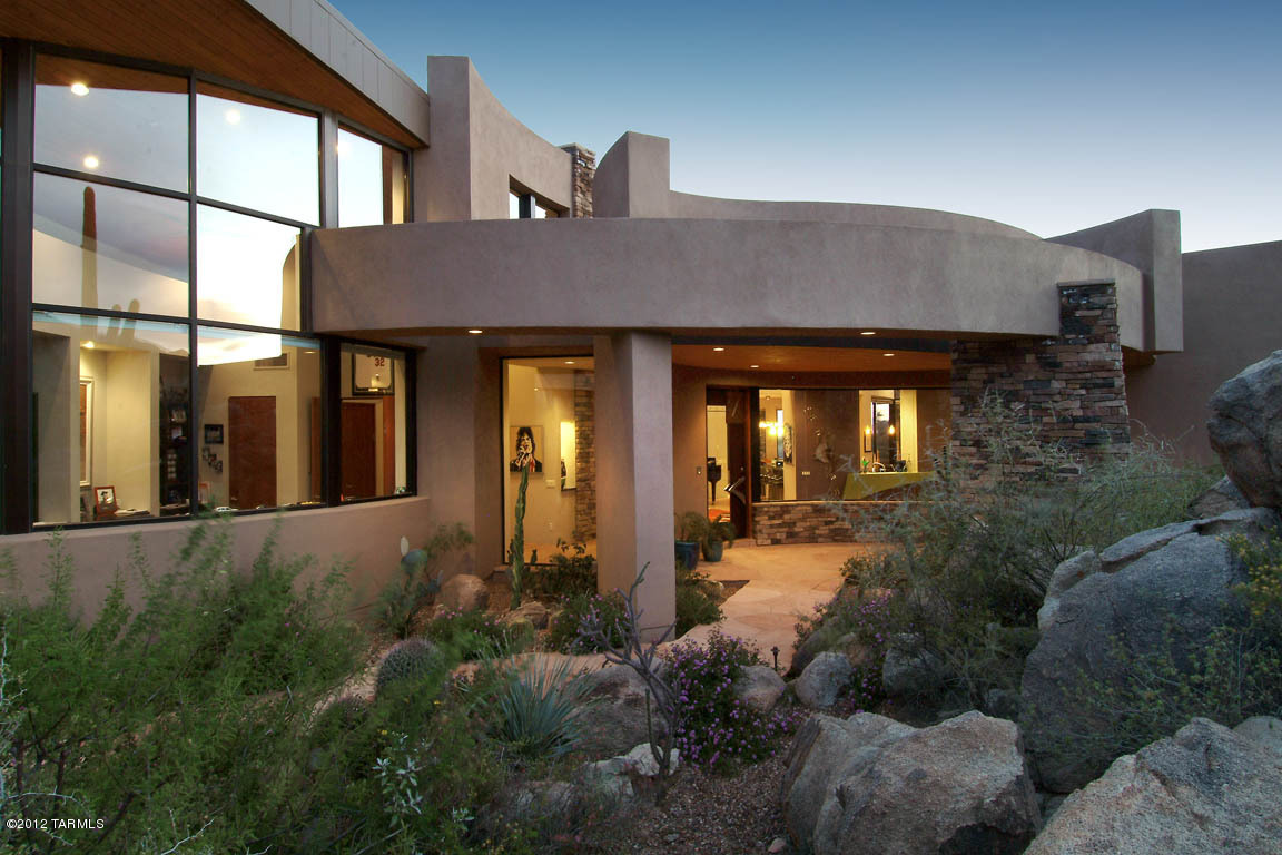 Stone Canyon II - Residential