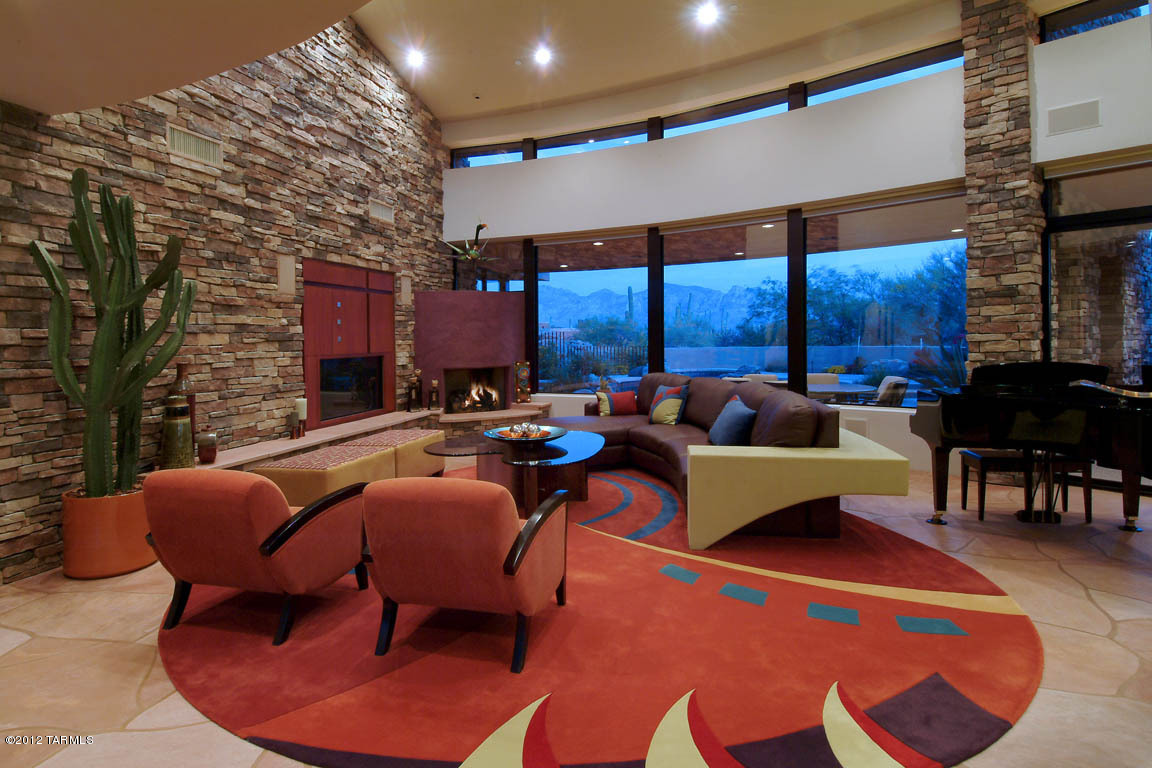 Stone Canyon II - Residential
