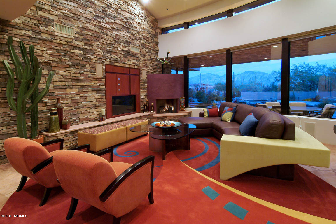 Stone Canyon II - Residential