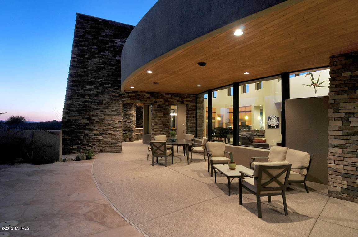 Stone Canyon II - Residential