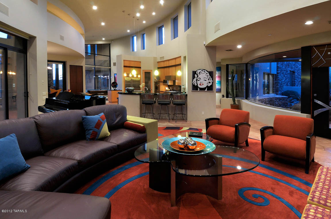 Stone Canyon II - Residential