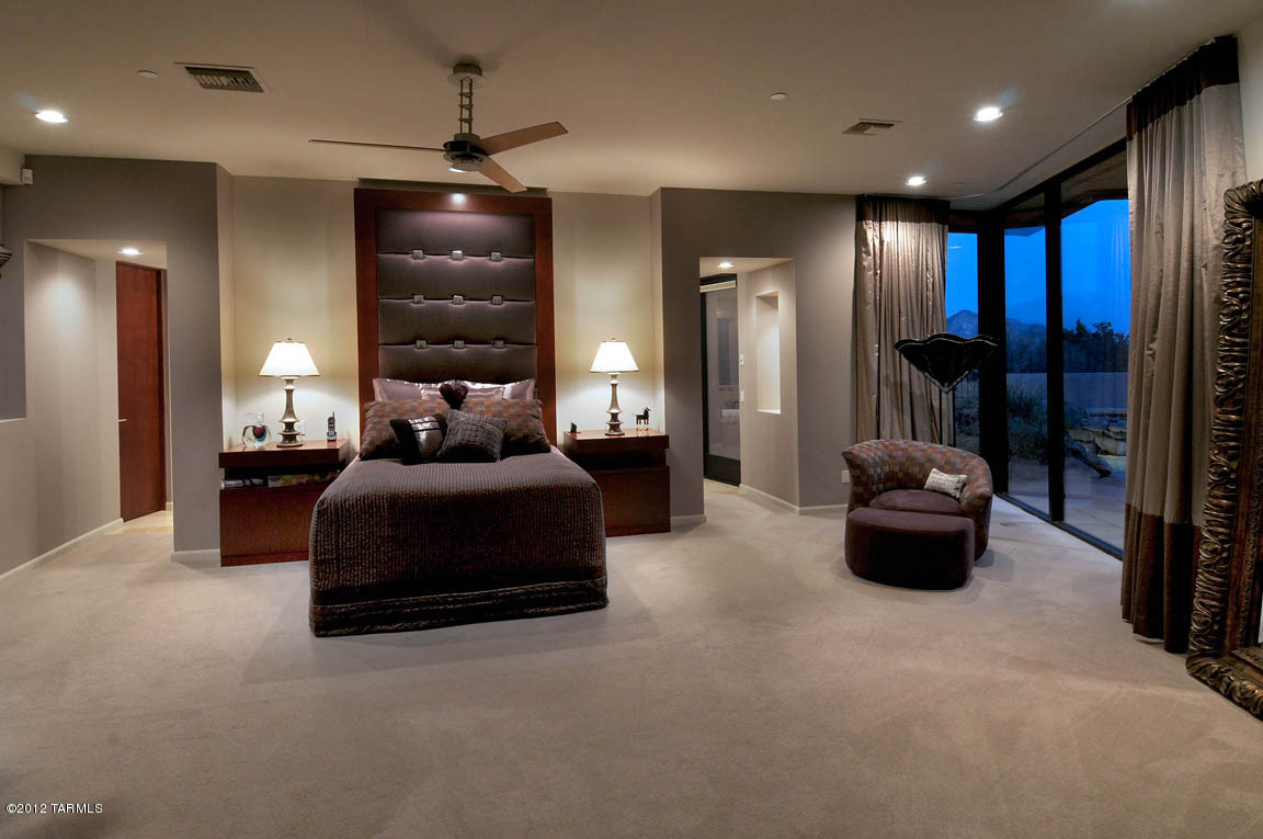 Stone Canyon II - Residential