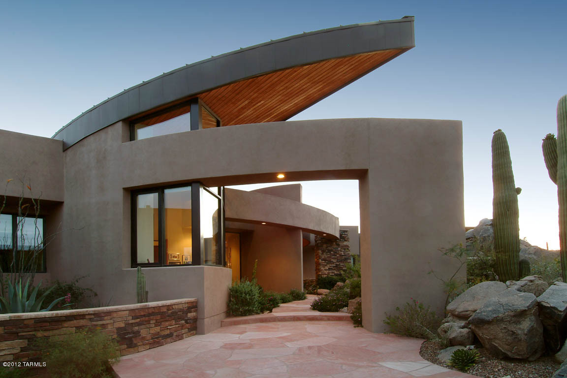 Stone Canyon II - Residential