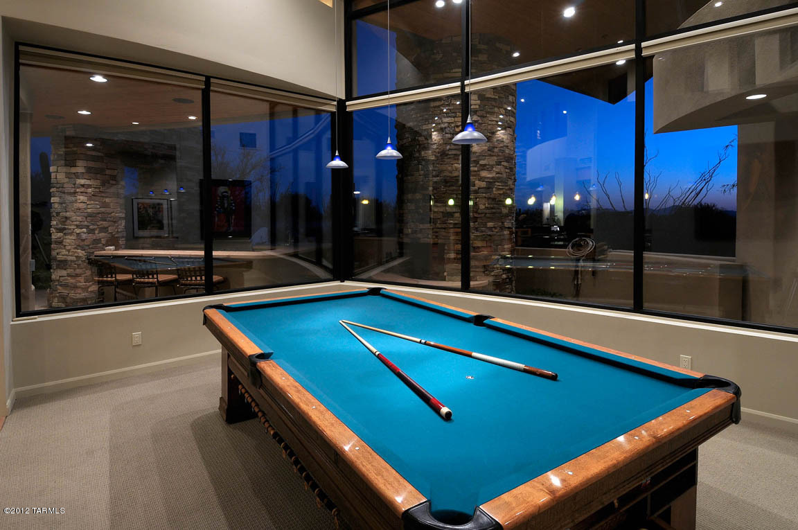 Stone Canyon II - Residential