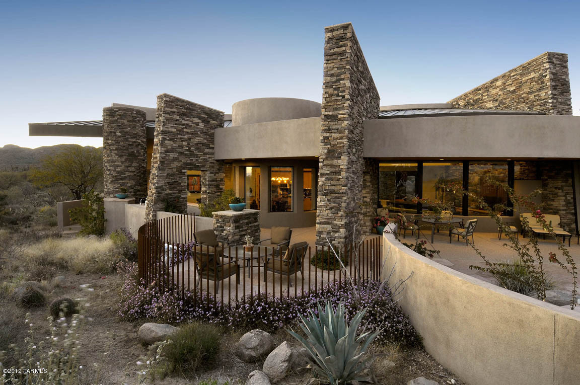 Stone Canyon II - Residential