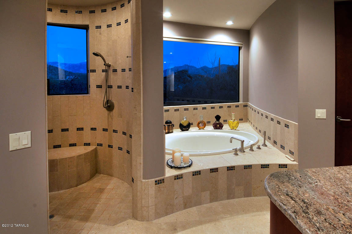 Stone Canyon II - Residential