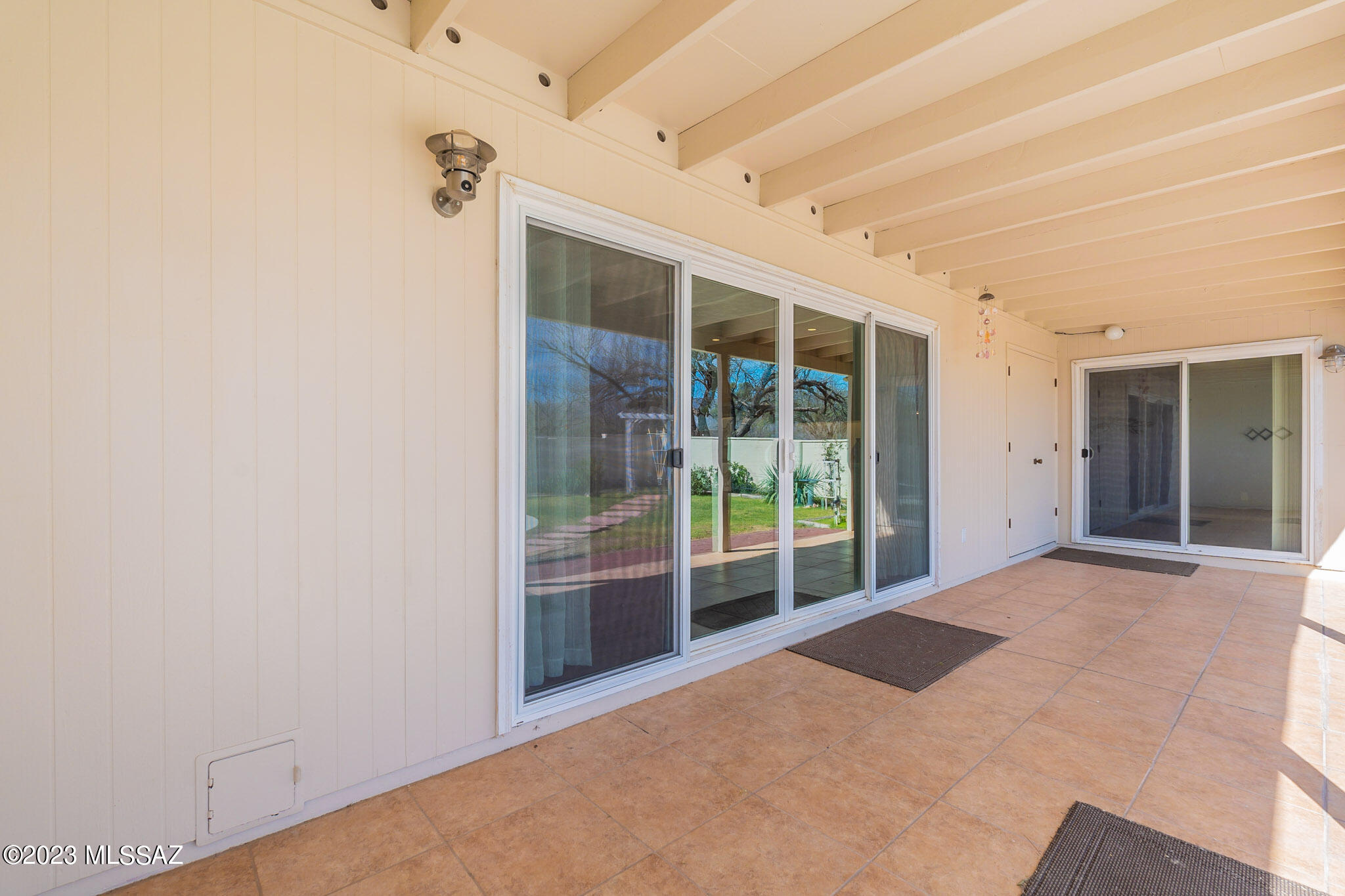 Bel Air Ranch Est - Residential