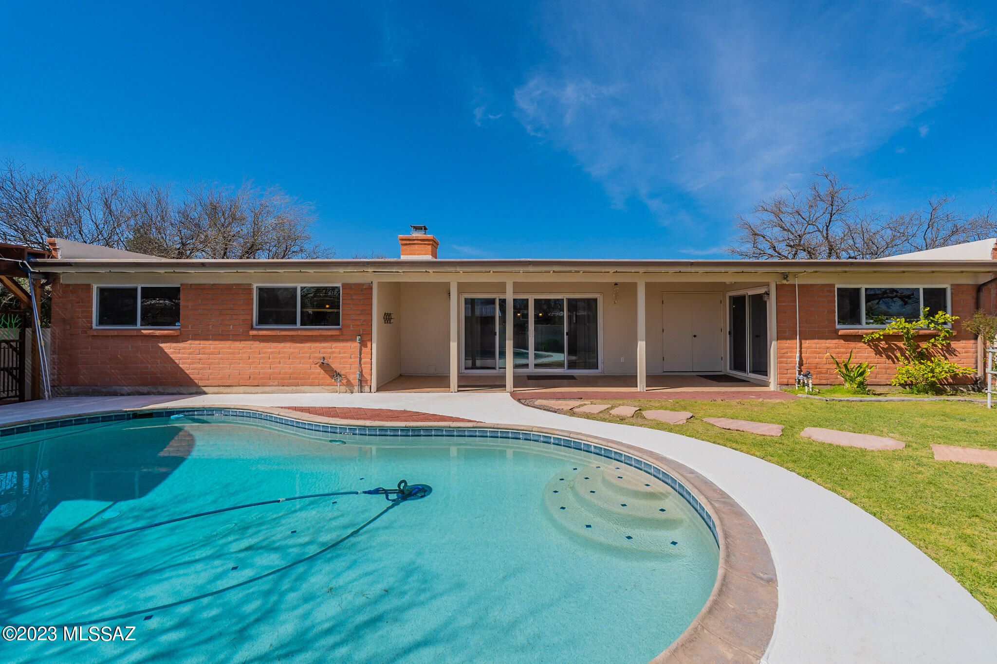 Bel Air Ranch Est - Residential