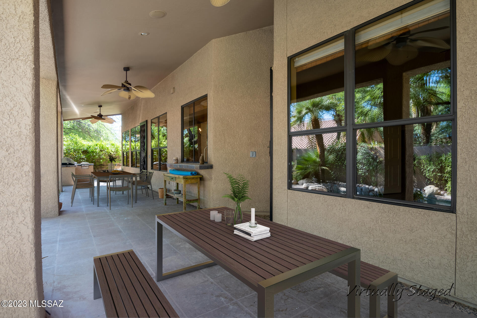 Ventana Canyon Golf Villas - Residential