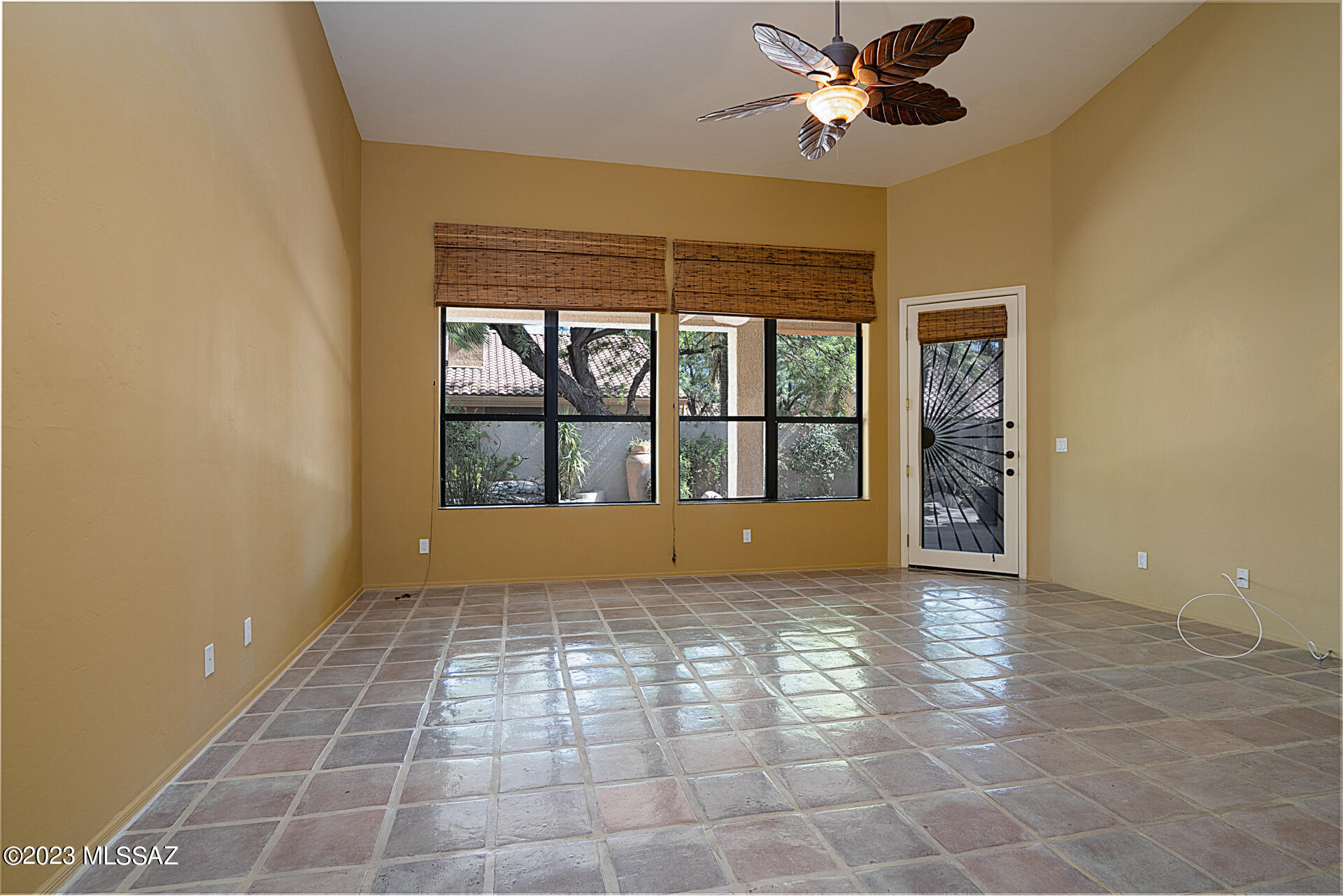 Ventana Canyon Golf Villas - Residential
