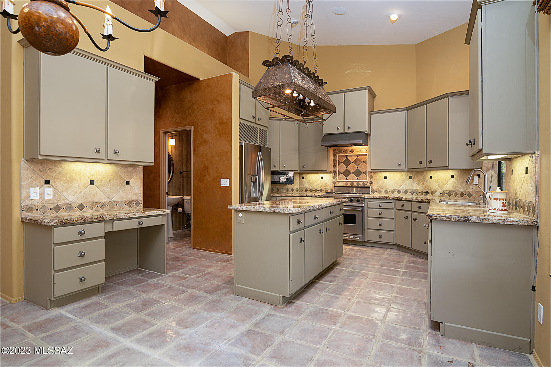 Ventana Canyon Golf Villas - Residential