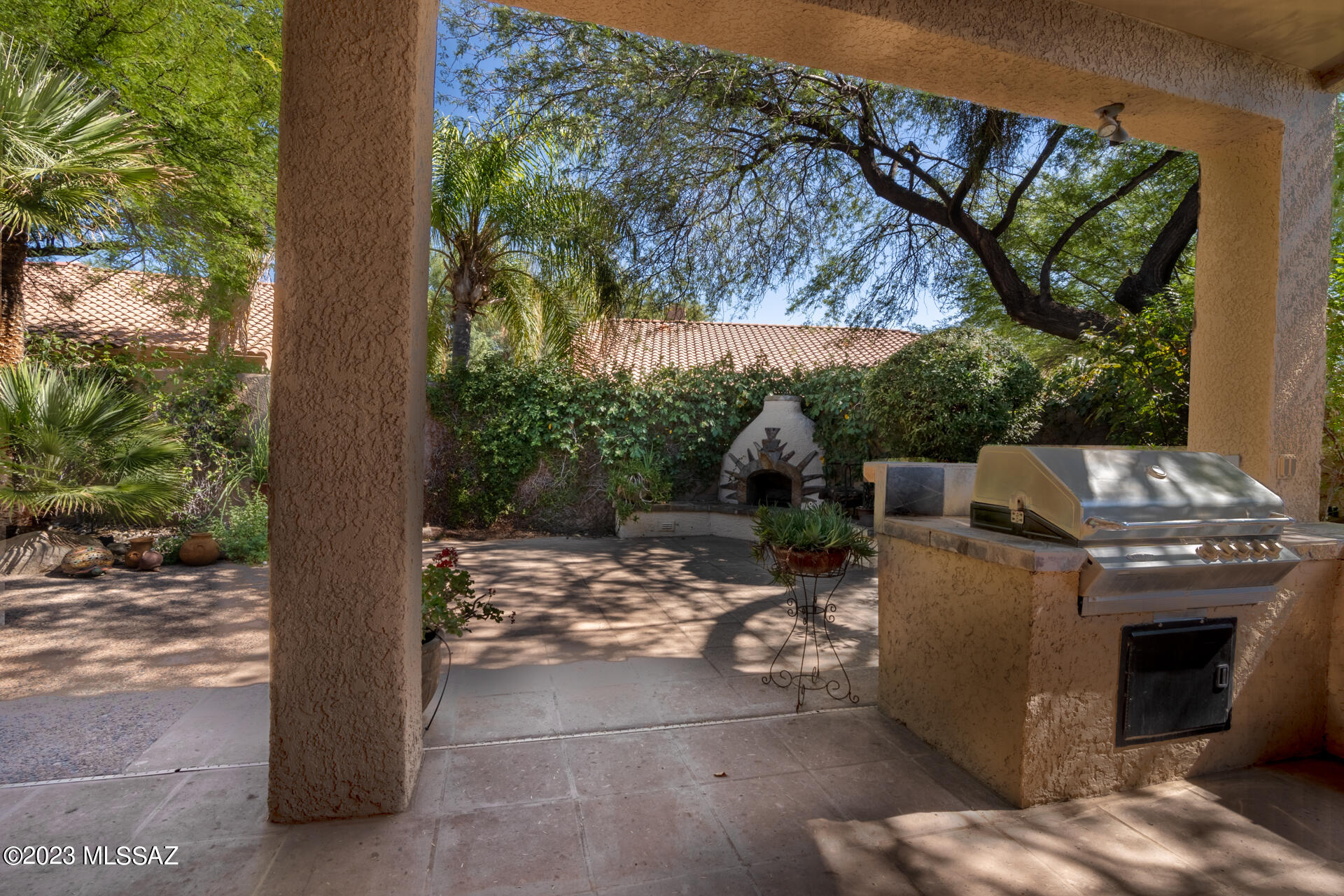 Ventana Canyon Golf Villas - Residential