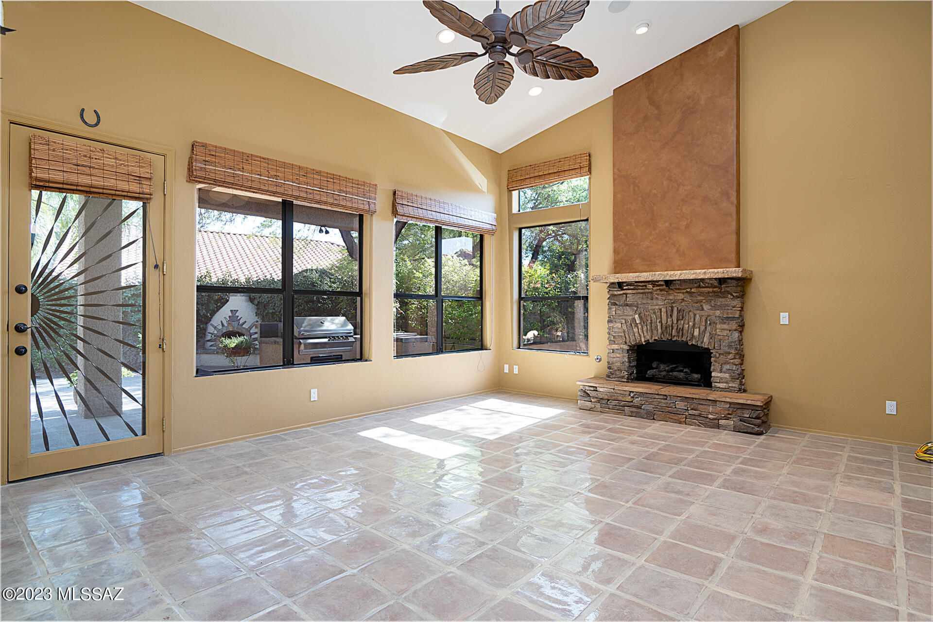Ventana Canyon Golf Villas - Residential