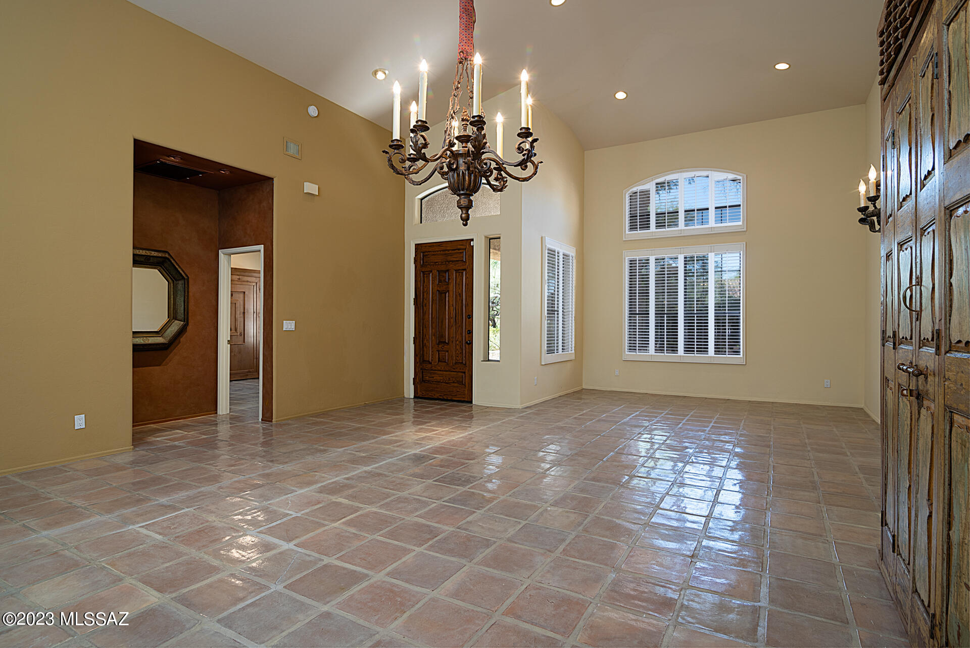 Ventana Canyon Golf Villas - Residential