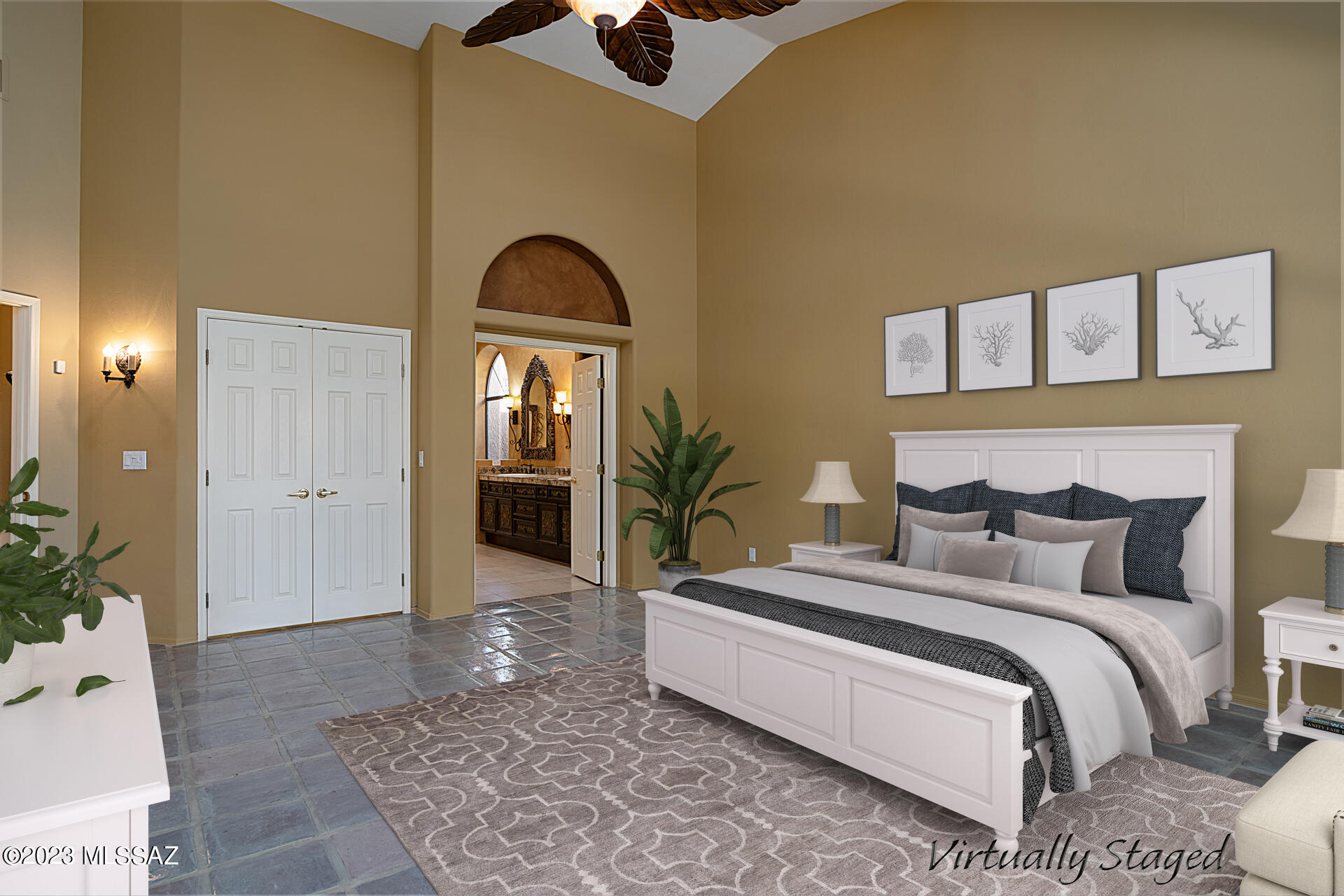 Ventana Canyon Golf Villas - Residential