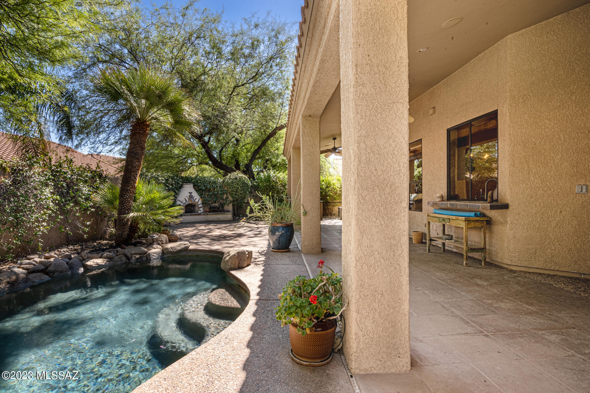 Ventana Canyon Golf Villas - Residential