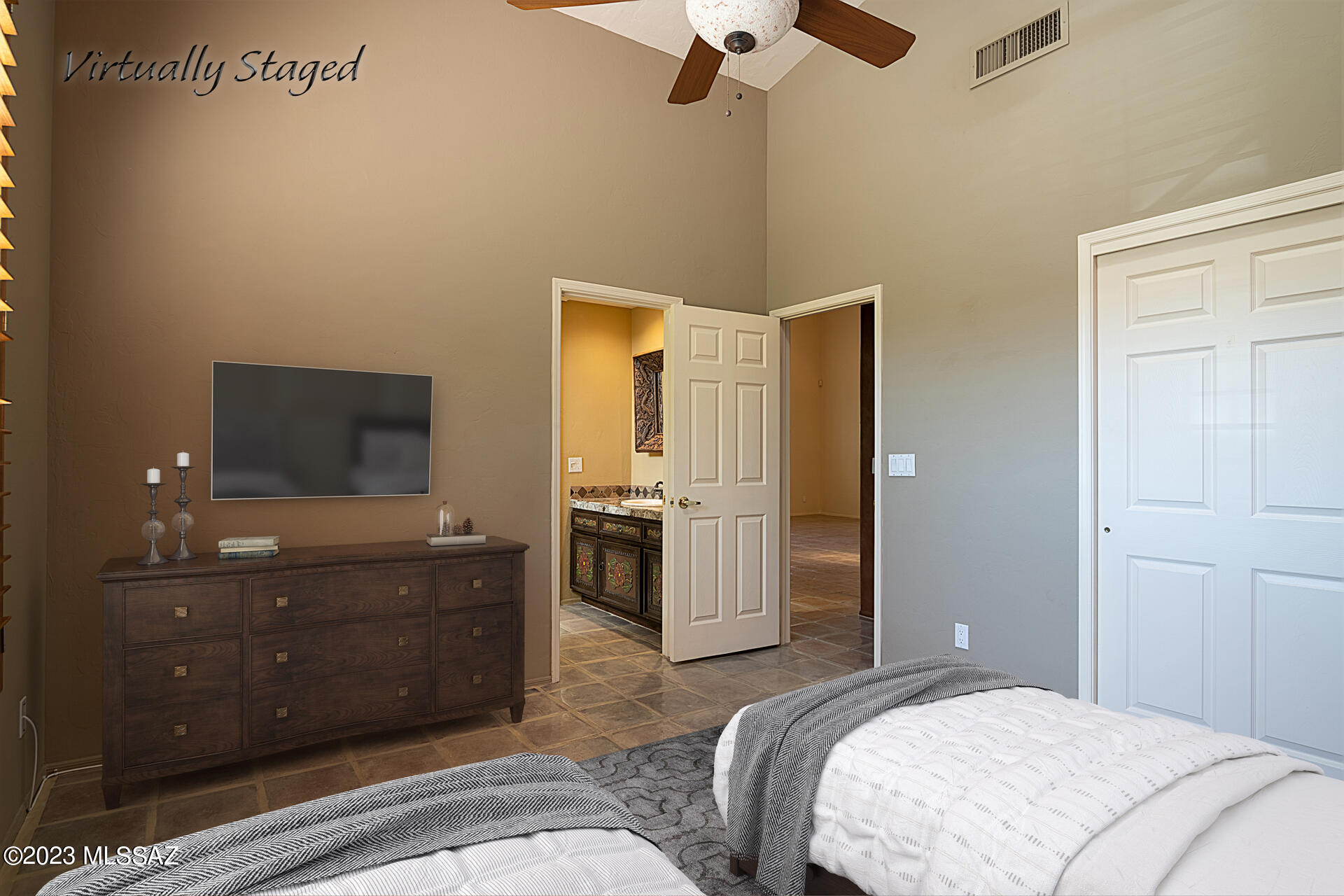 Ventana Canyon Golf Villas - Residential