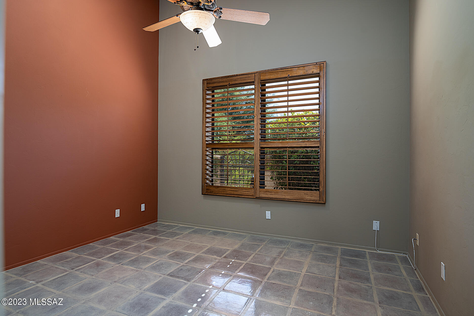 Ventana Canyon Golf Villas - Residential