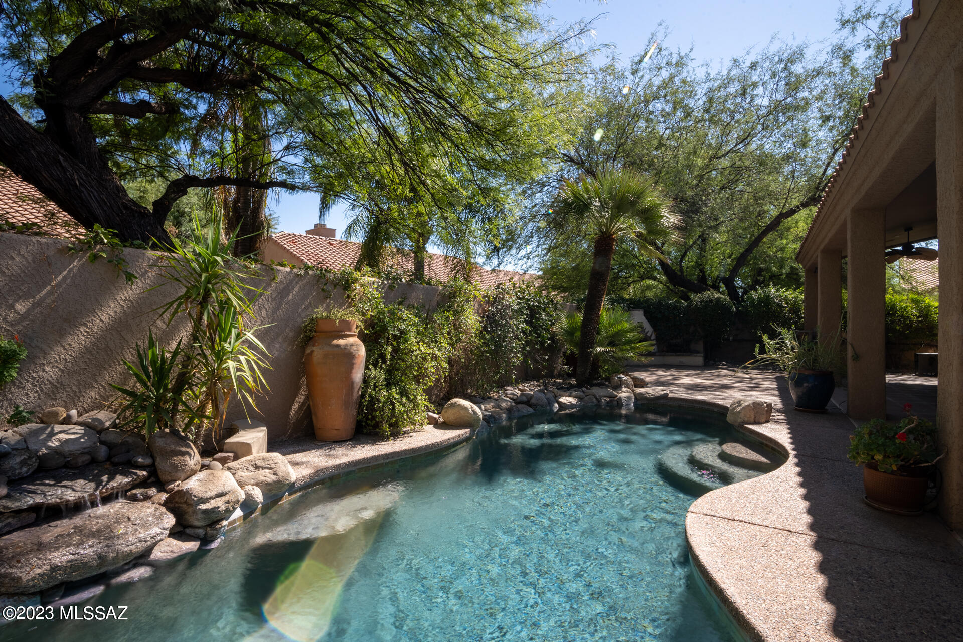 Ventana Canyon Golf Villas - Residential