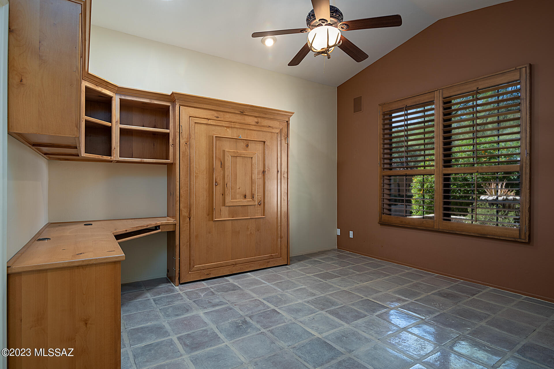 Ventana Canyon Golf Villas - Residential
