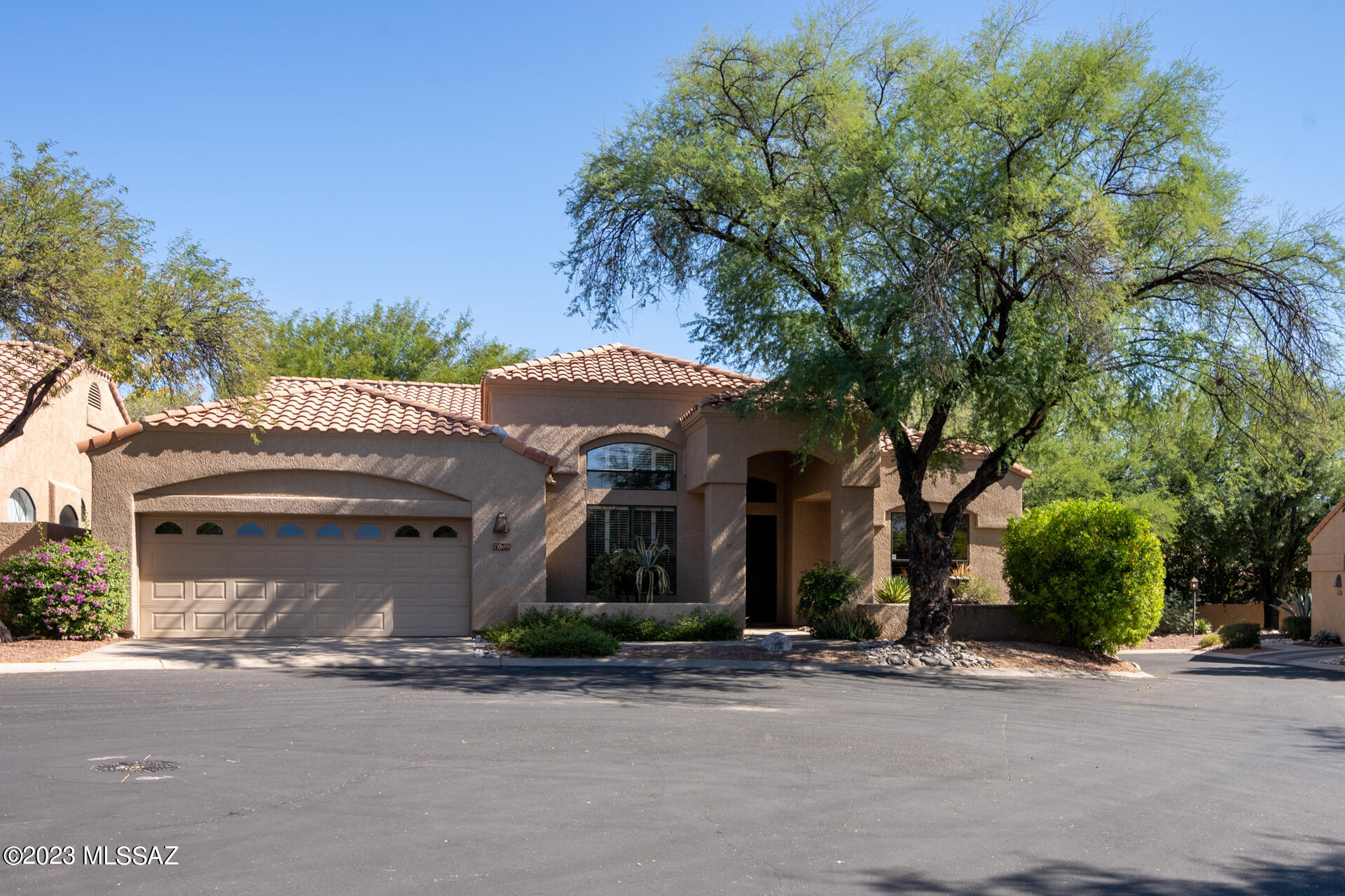 Ventana Canyon Golf Villas - Residential