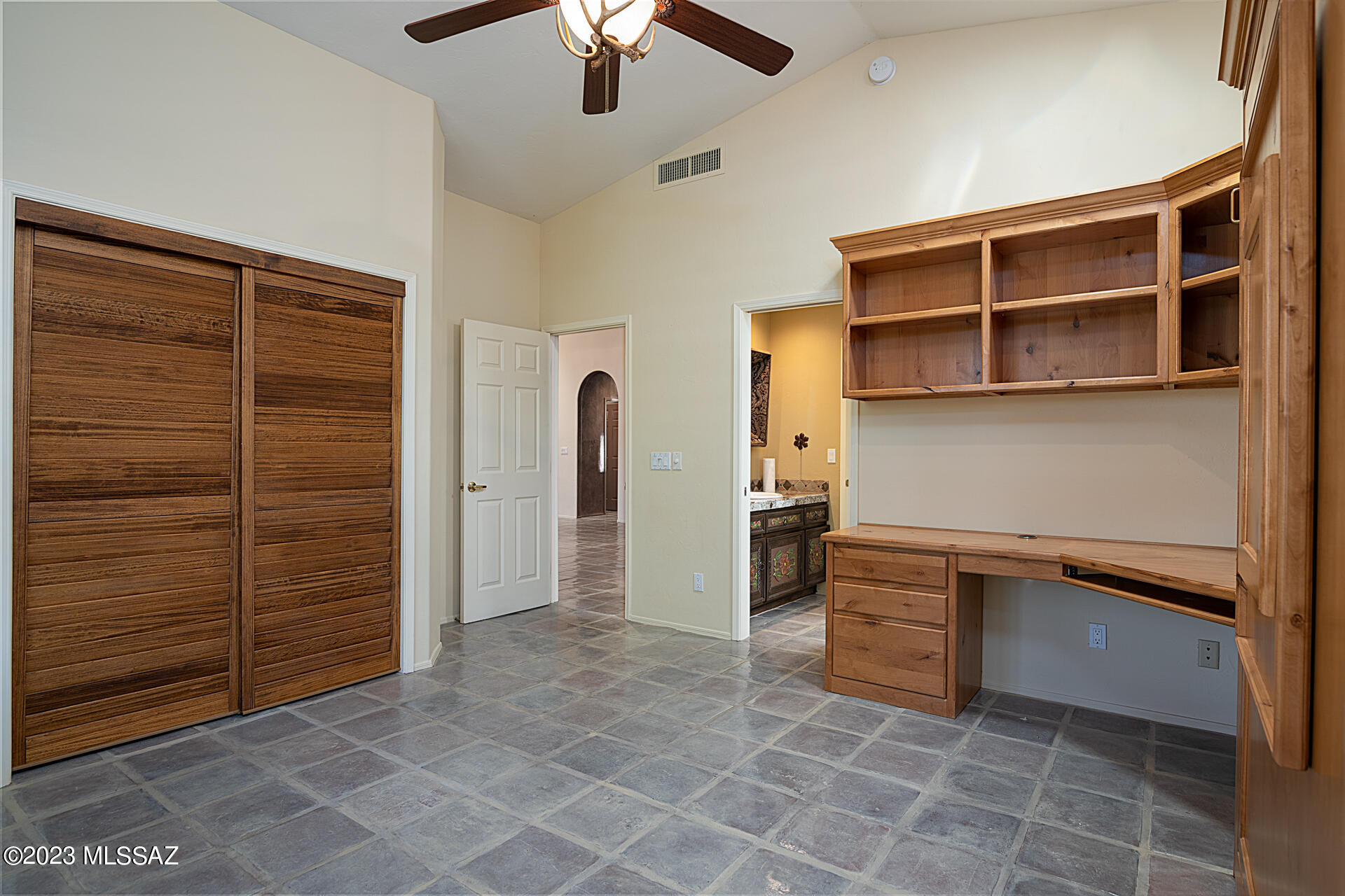 Ventana Canyon Golf Villas - Residential