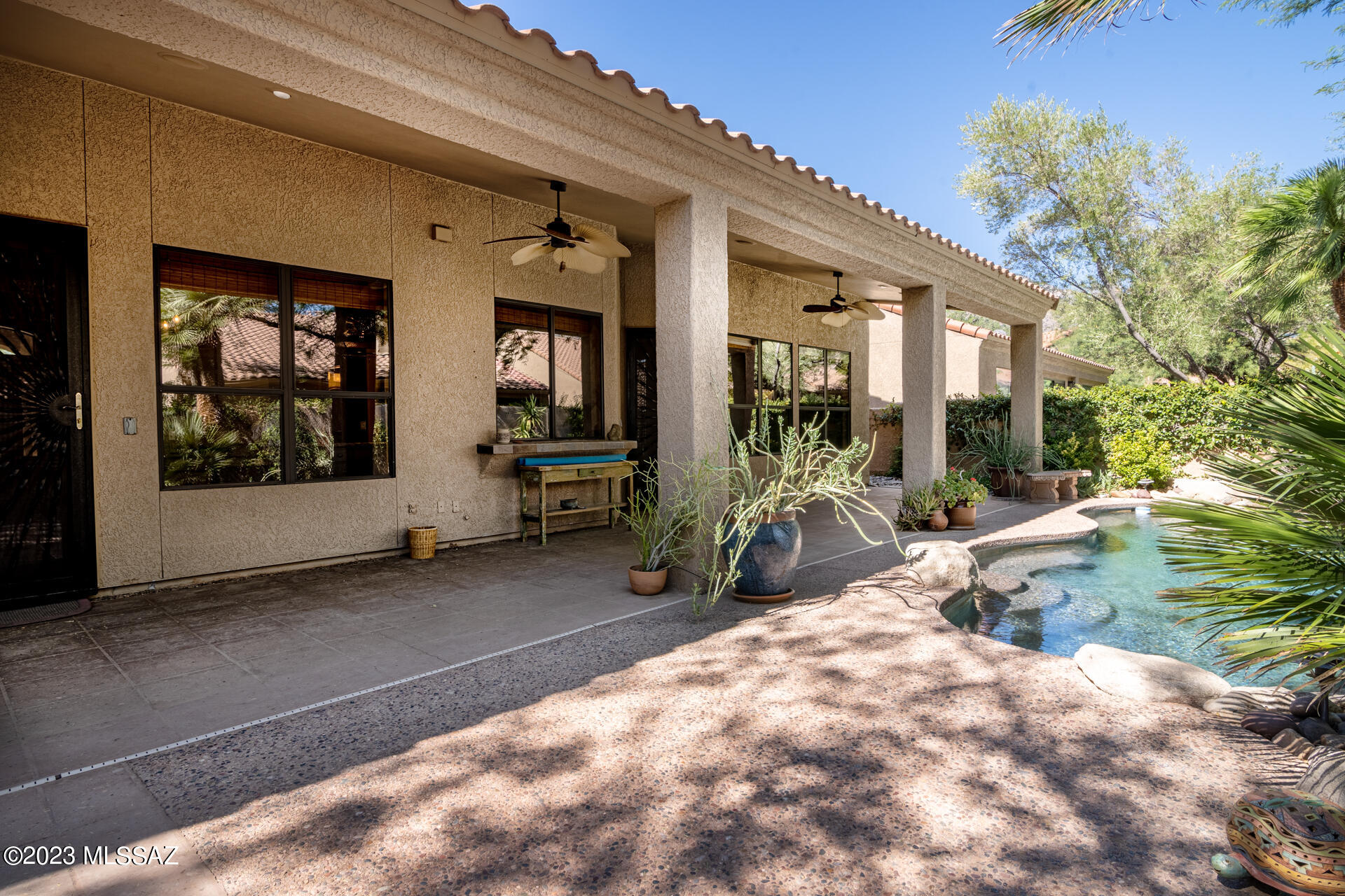 Ventana Canyon Golf Villas - Residential