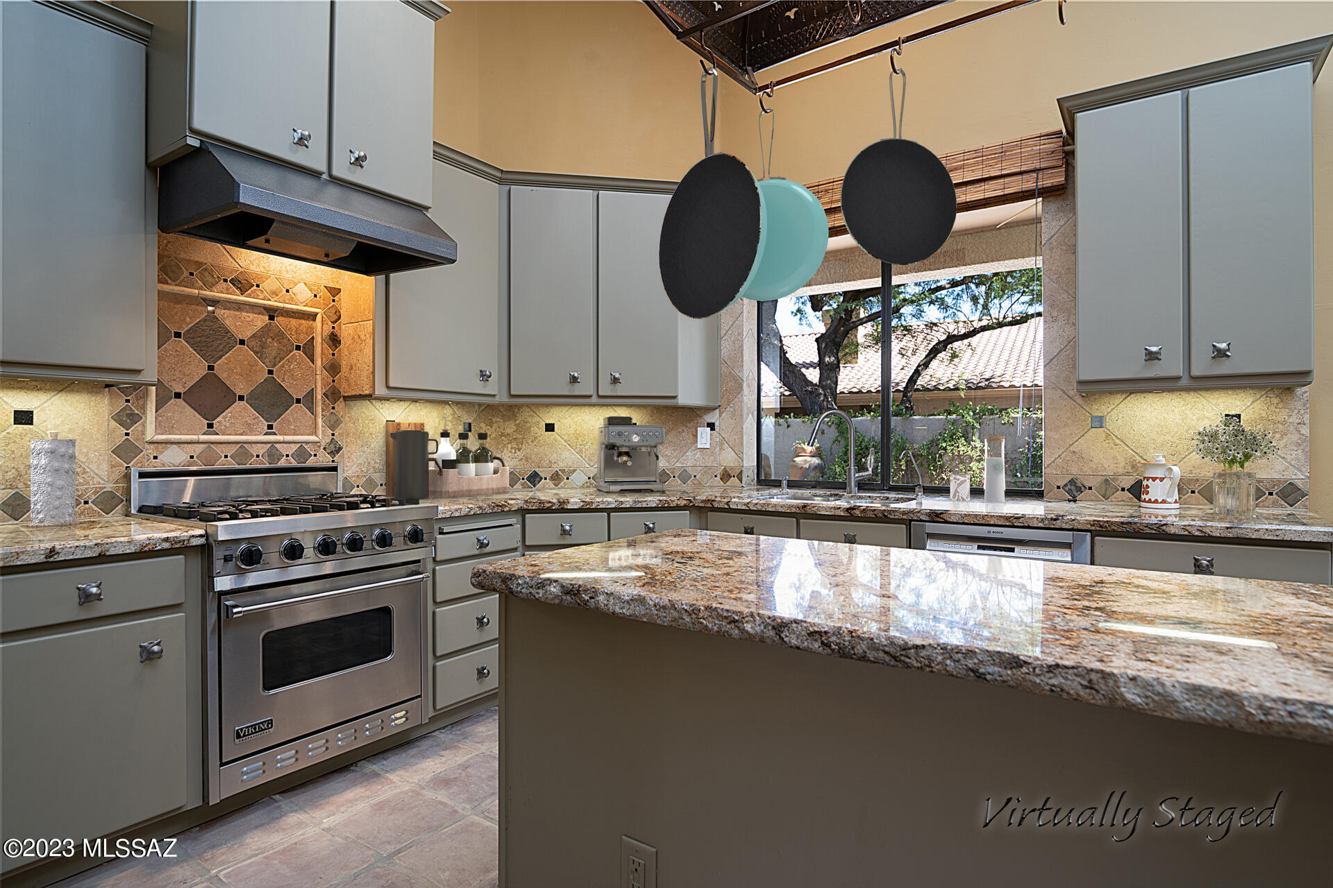 Ventana Canyon Golf Villas - Residential