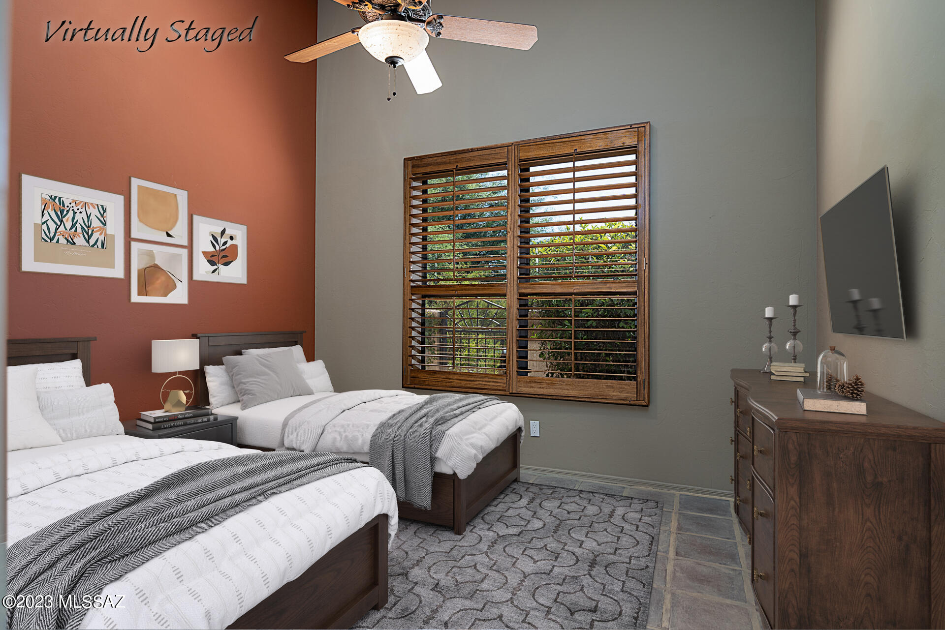 Ventana Canyon Golf Villas - Residential