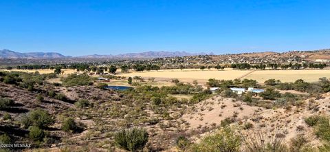 A home in Rio Rico