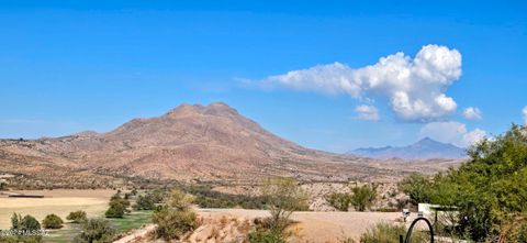 A home in Rio Rico