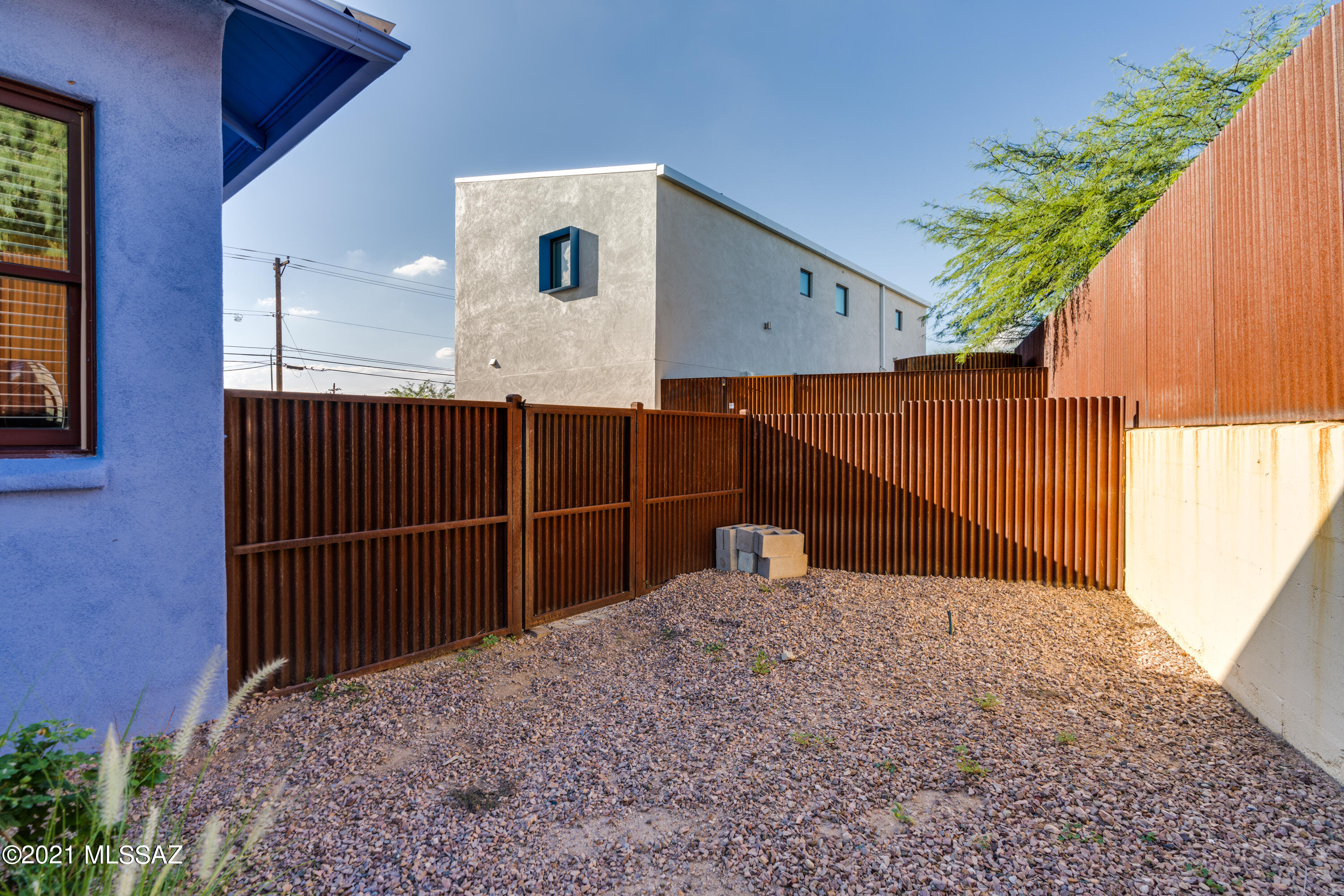 Connie Chambers North (1-9) - Residential
