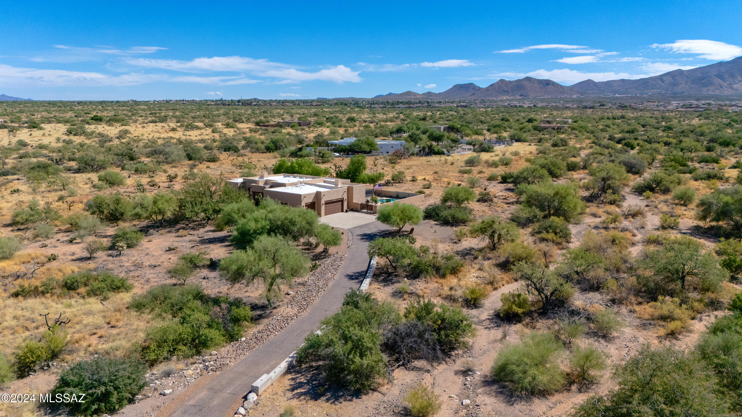 Sycamore Springs (1-64) - Residential