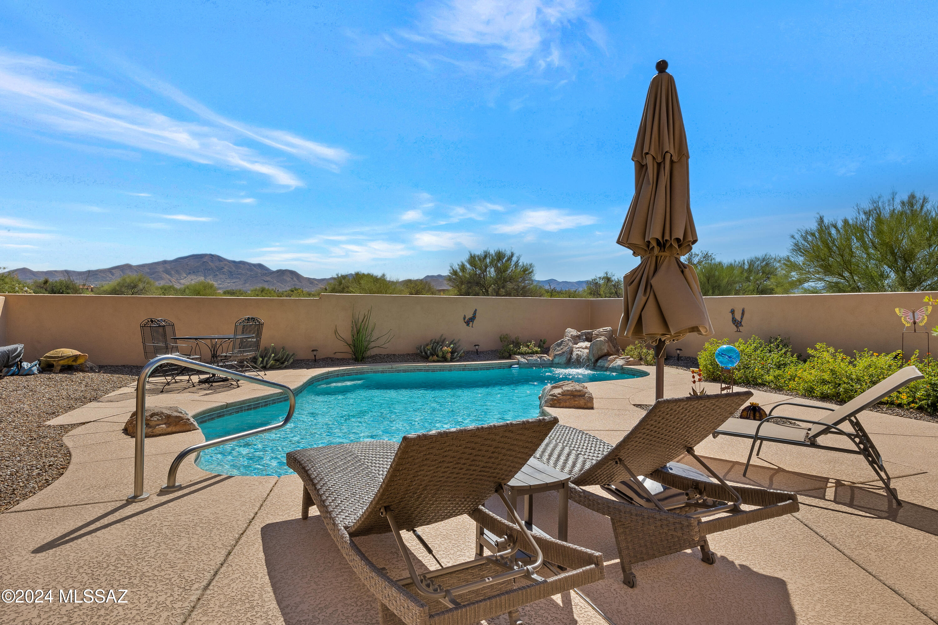 Sycamore Springs (1-64) - Residential