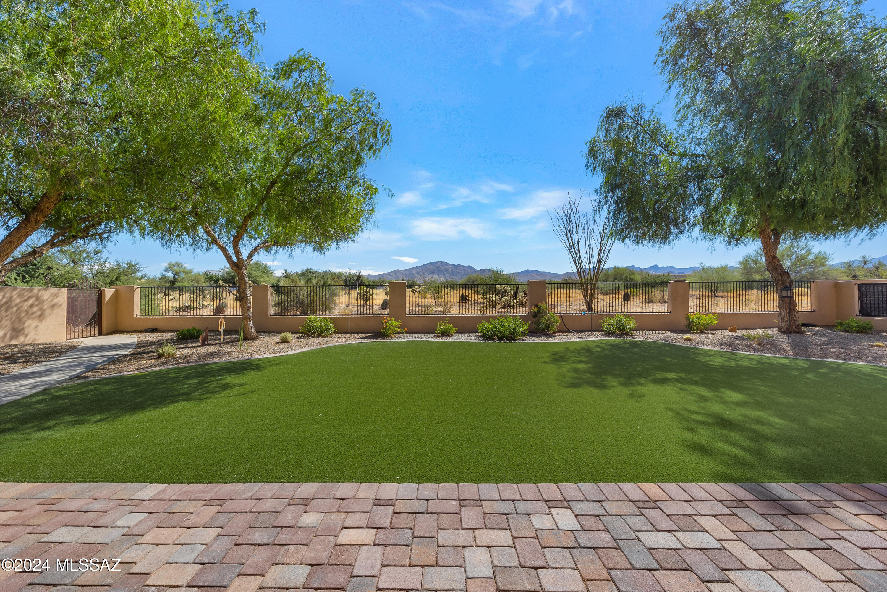 Sycamore Springs (1-64) - Residential