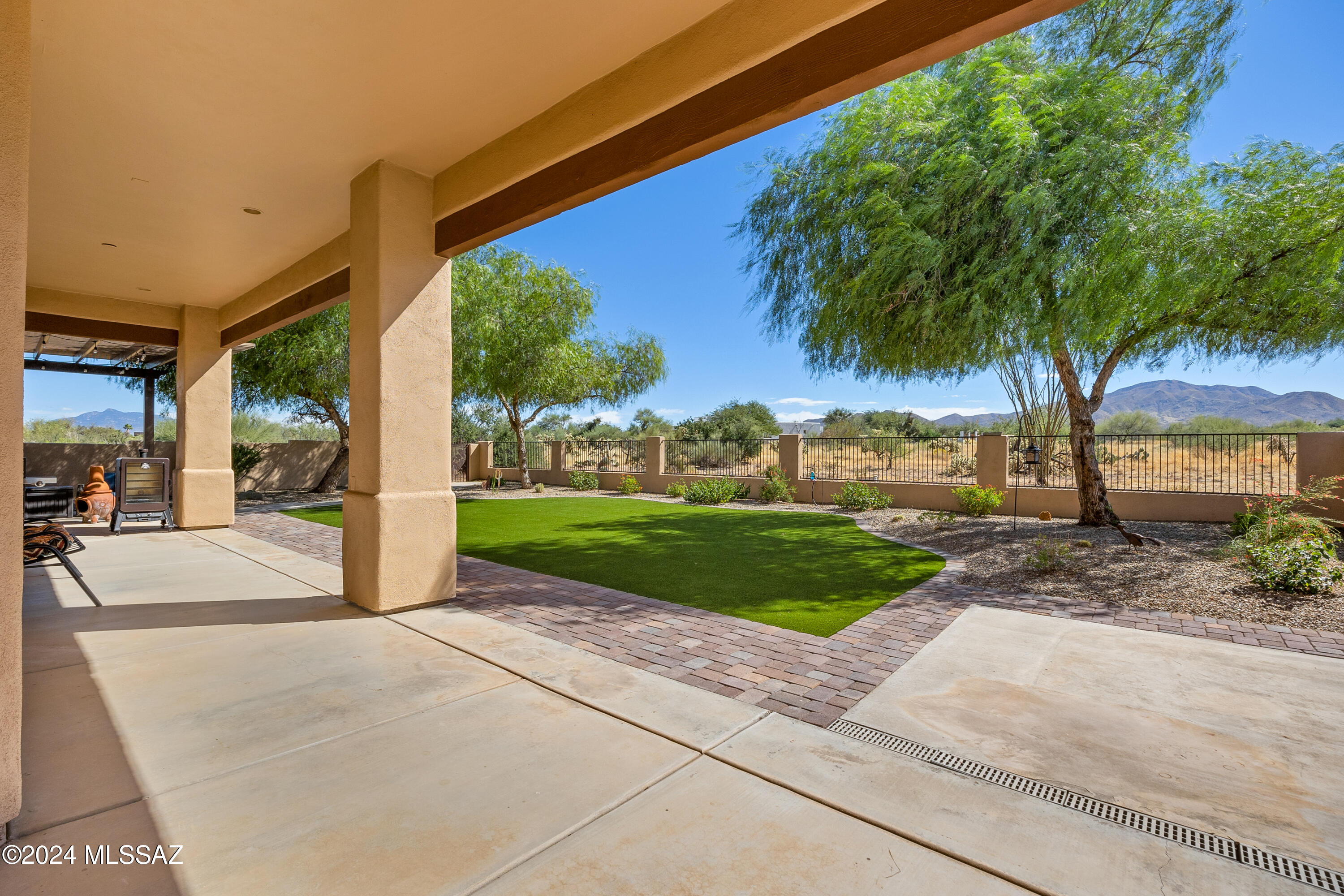 Sycamore Springs (1-64) - Residential