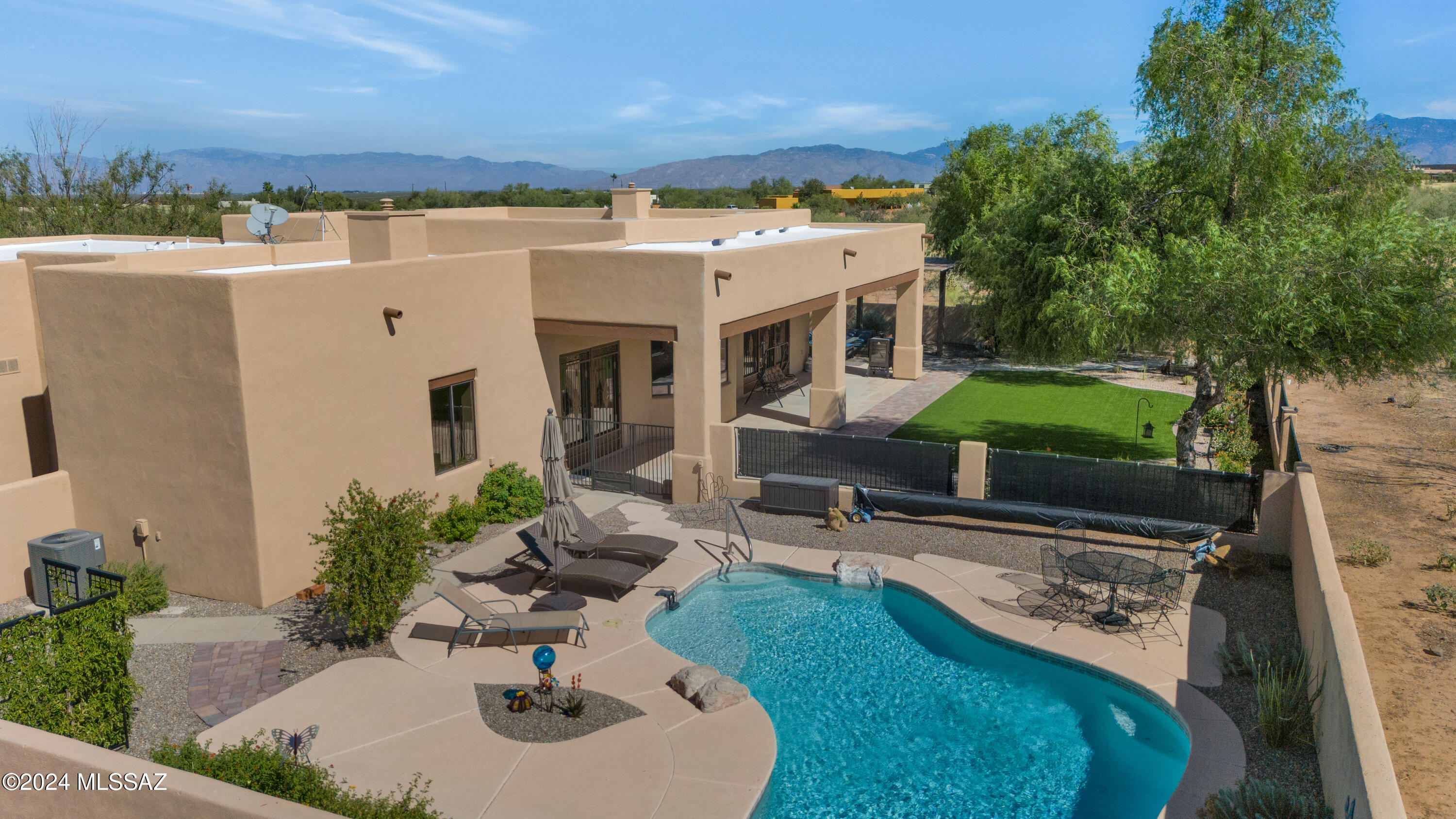 Sycamore Springs (1-64) - Residential