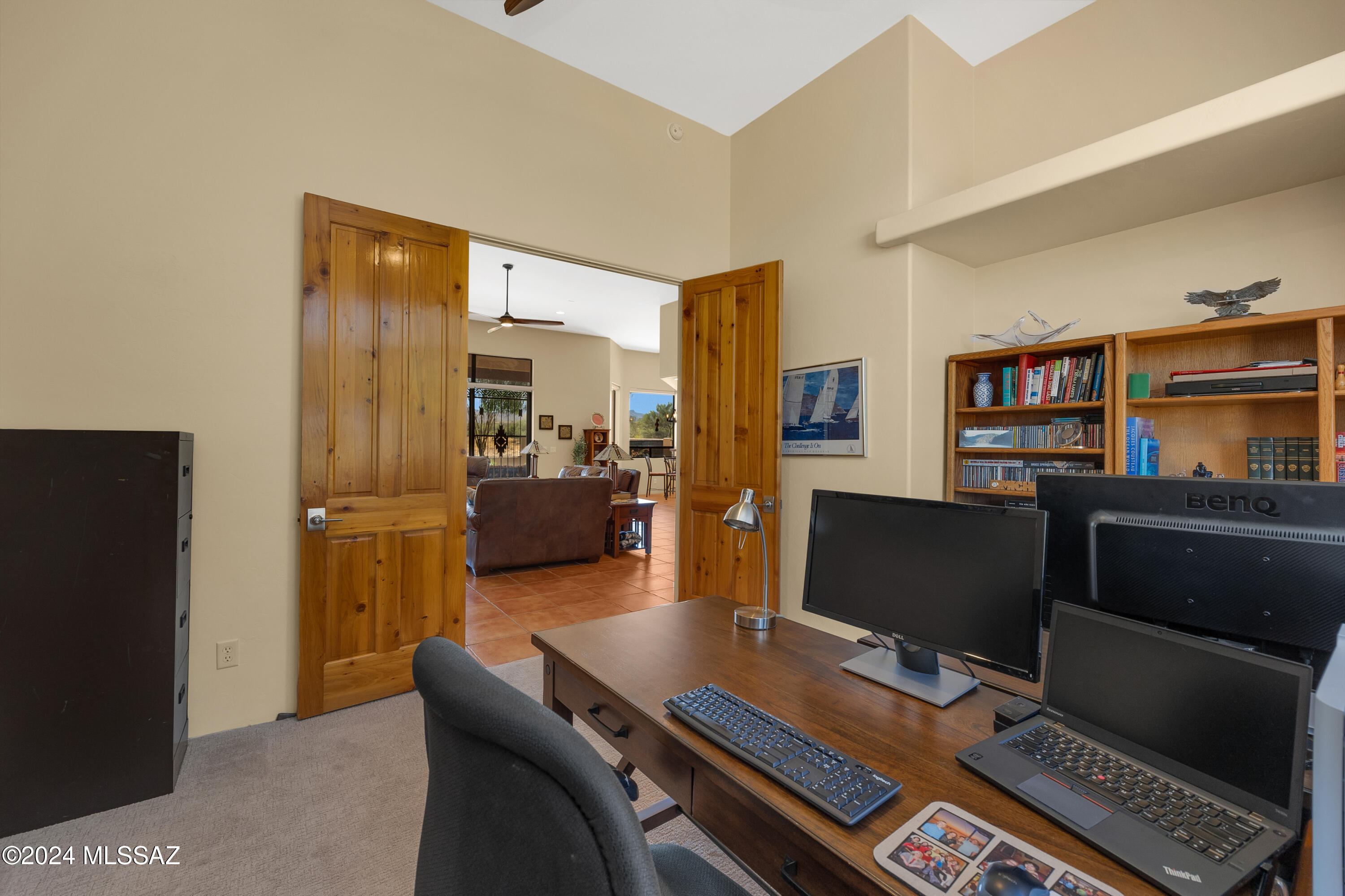Sycamore Springs (1-64) - Residential