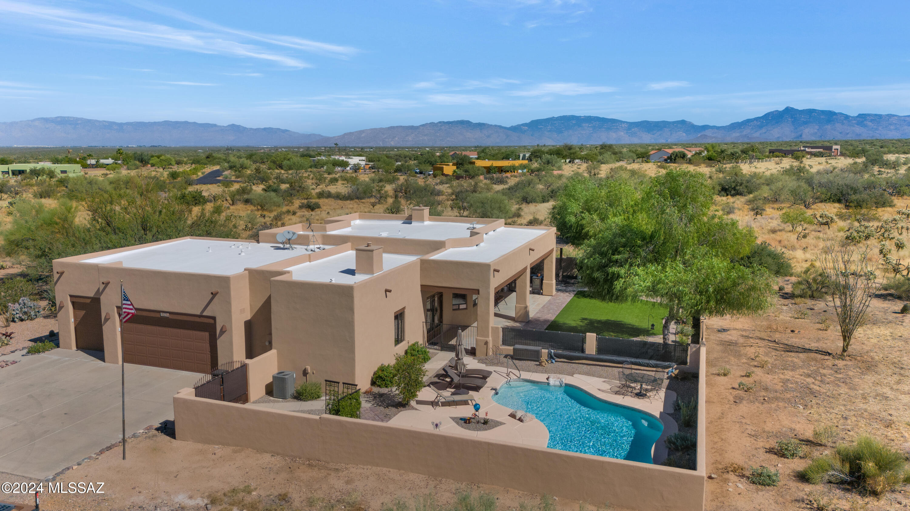 Sycamore Springs (1-64) - Residential