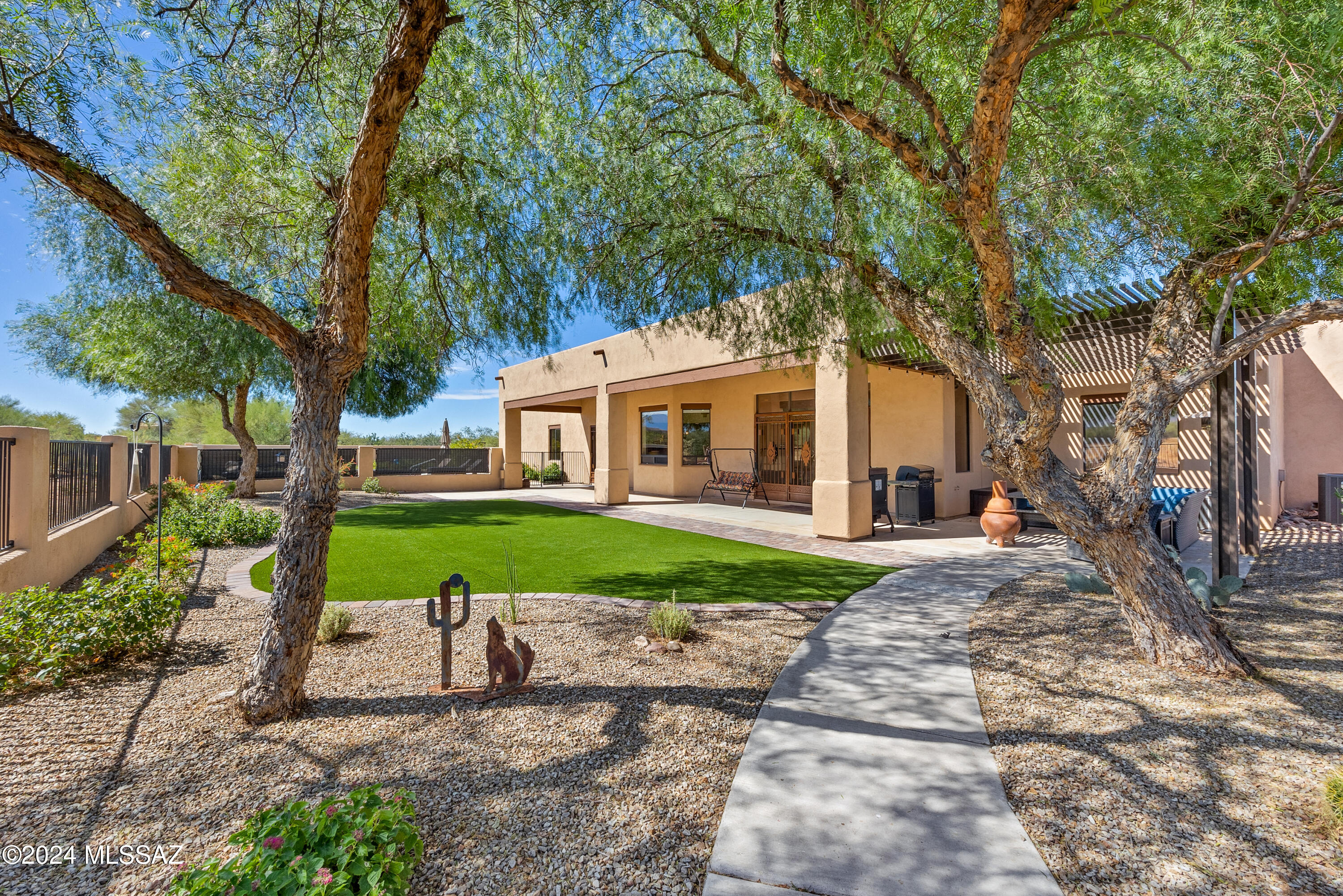 Sycamore Springs (1-64) - Residential