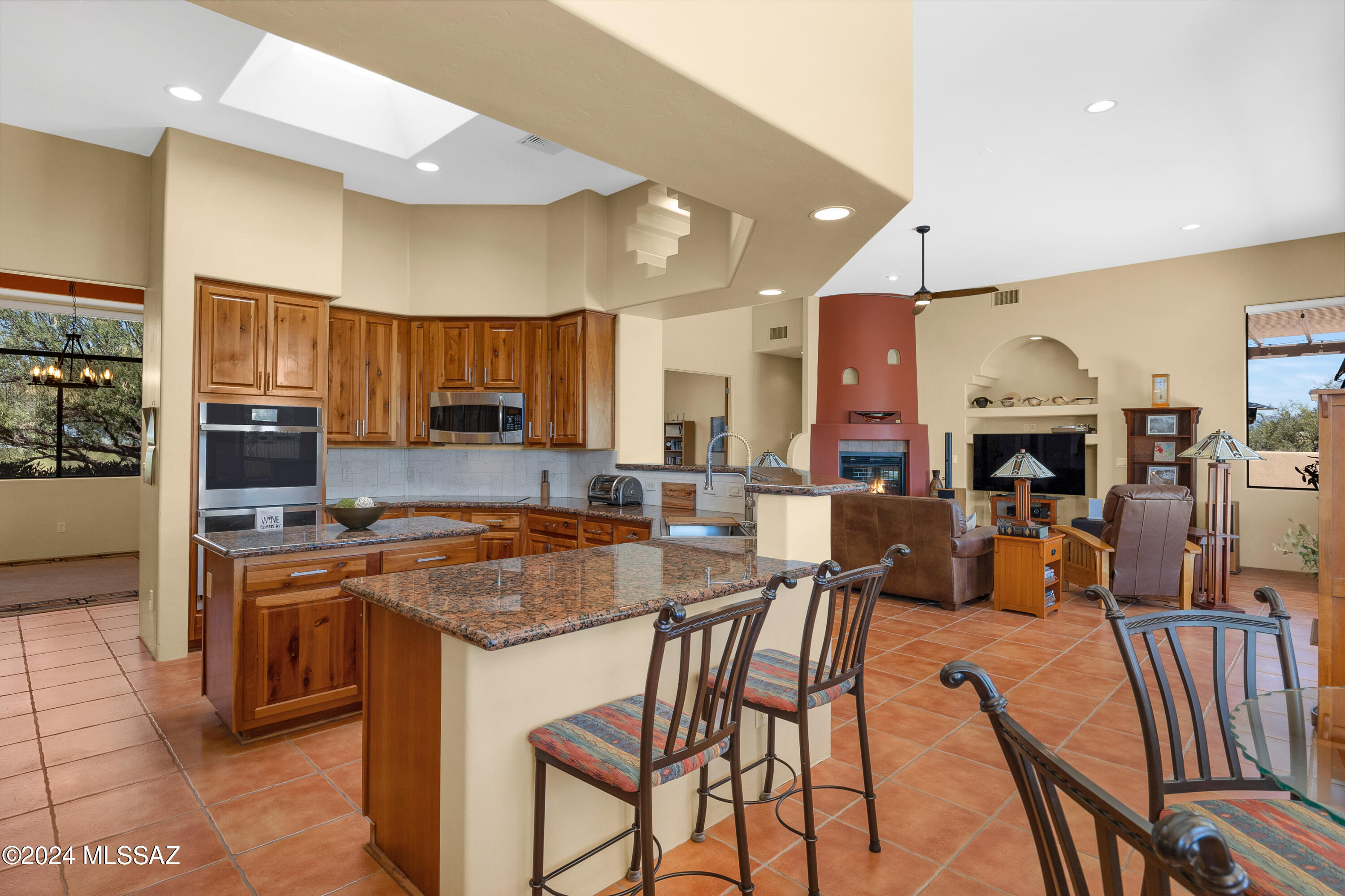 Sycamore Springs (1-64) - Residential