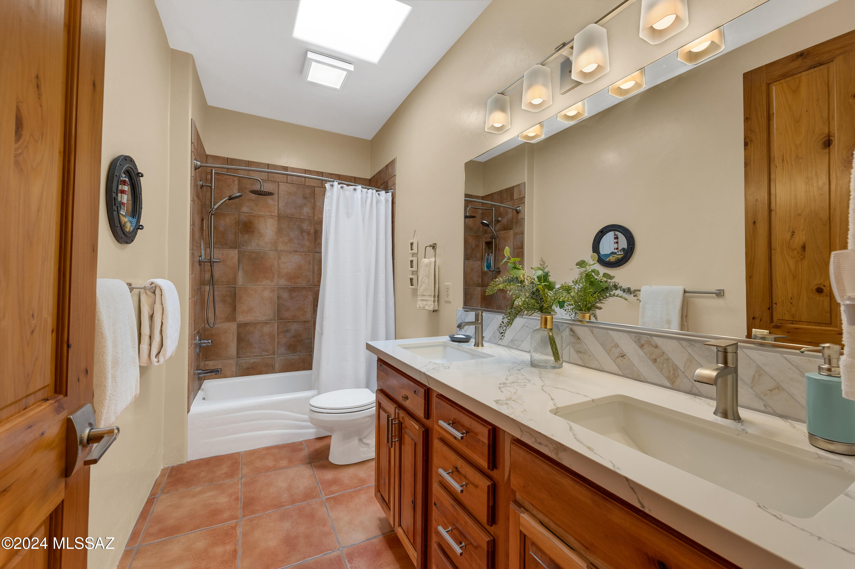 Sycamore Springs (1-64) - Residential