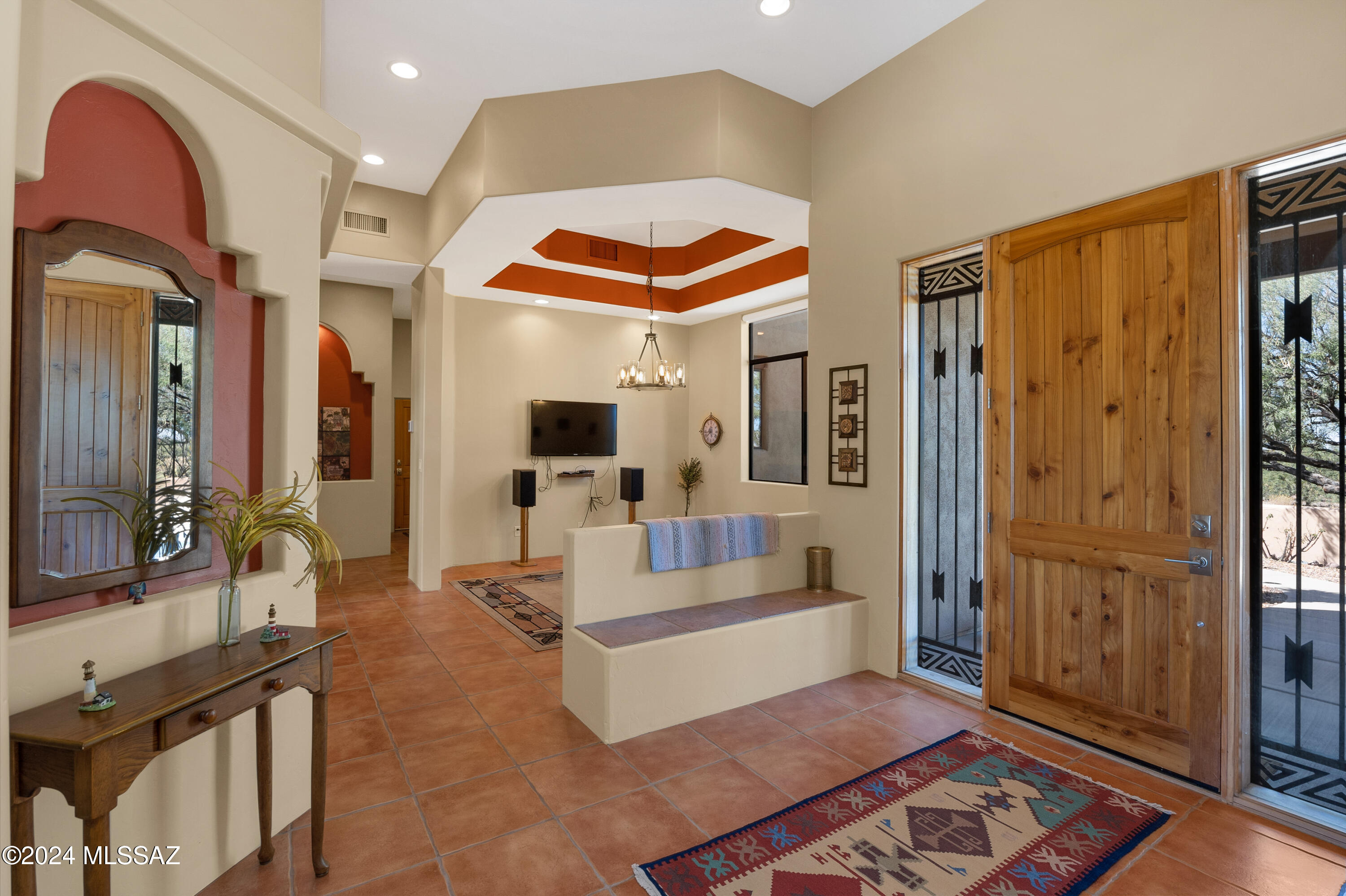 Sycamore Springs (1-64) - Residential