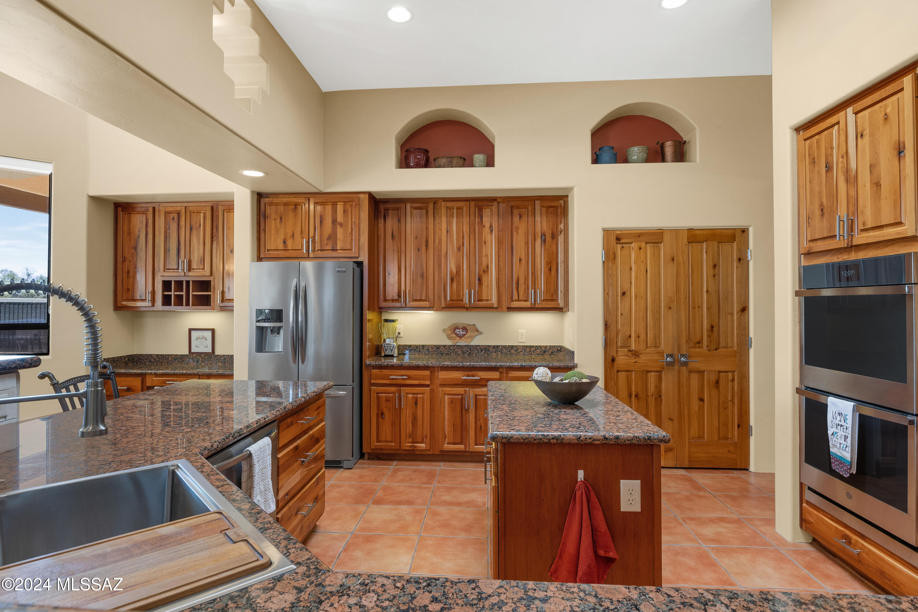 Sycamore Springs (1-64) - Residential